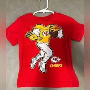 NFL Kansas City Chiefs T-Shirt